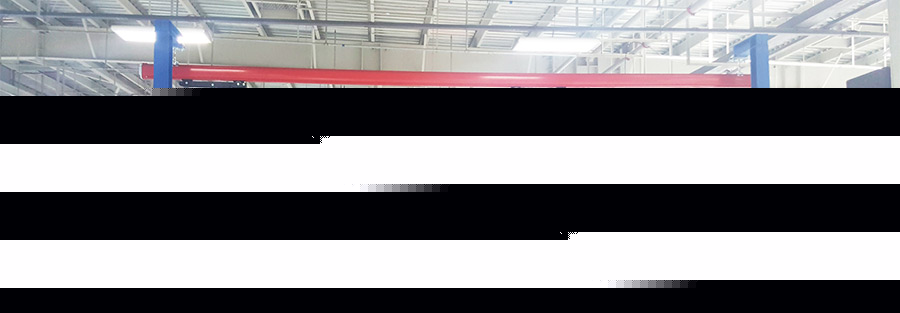 上海曄創起重機械有限公司