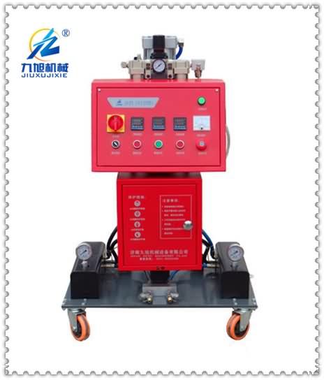 聚氨酯噴涂設備JNJX-III(E)型